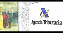 Logo de la Agencia Tributaria Española