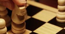 Moviment Escacs