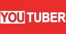 Logo YouTuber