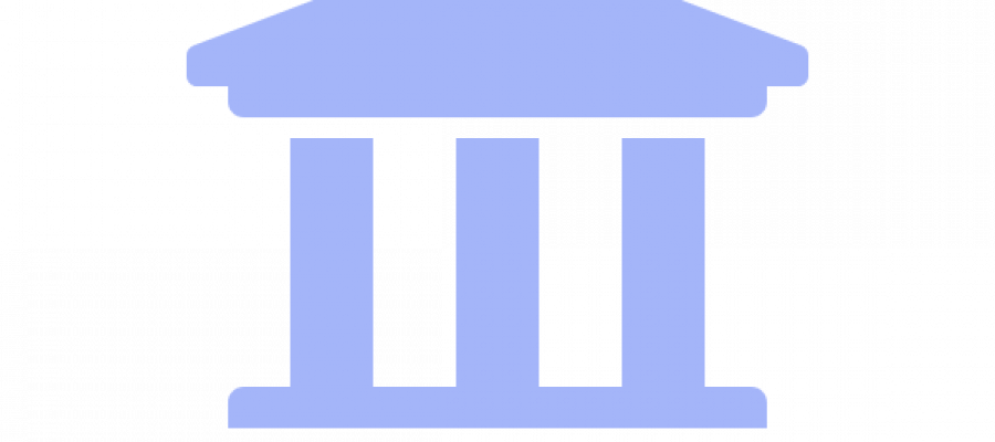 Icono de Banco