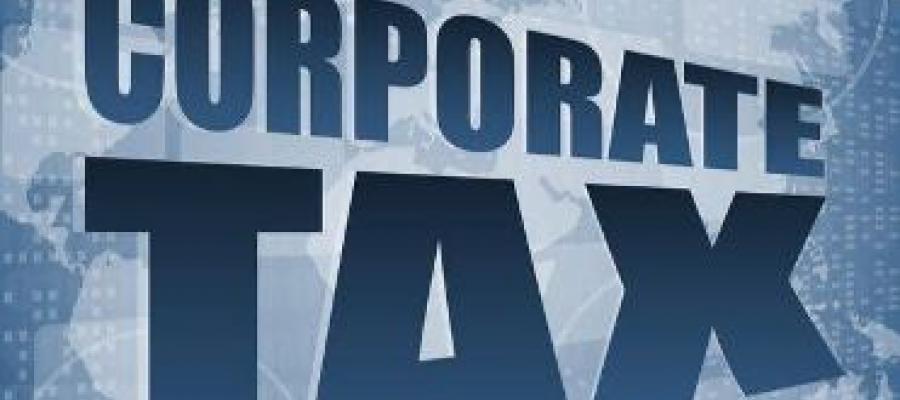 Corporation Tax