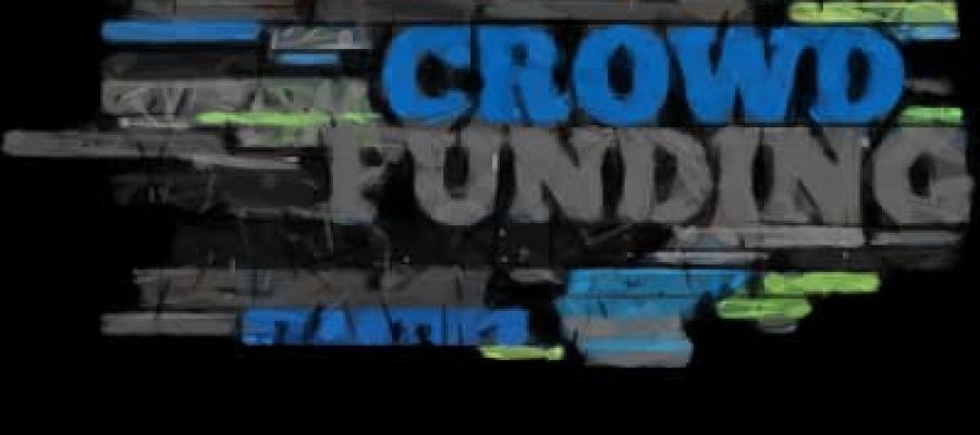 Tablero de Crowdfunding