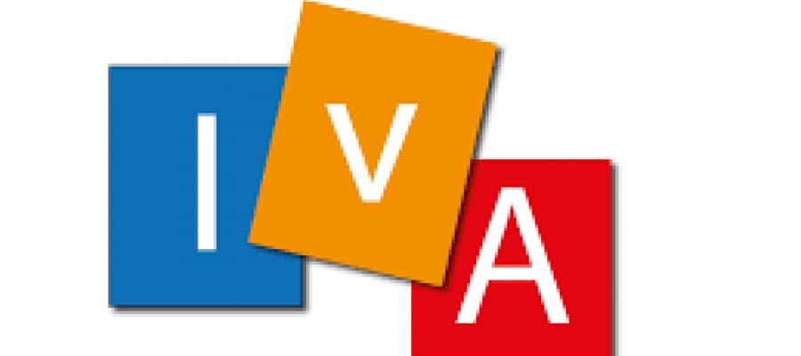 Logo del Impuesto sobre el Valor Añadido