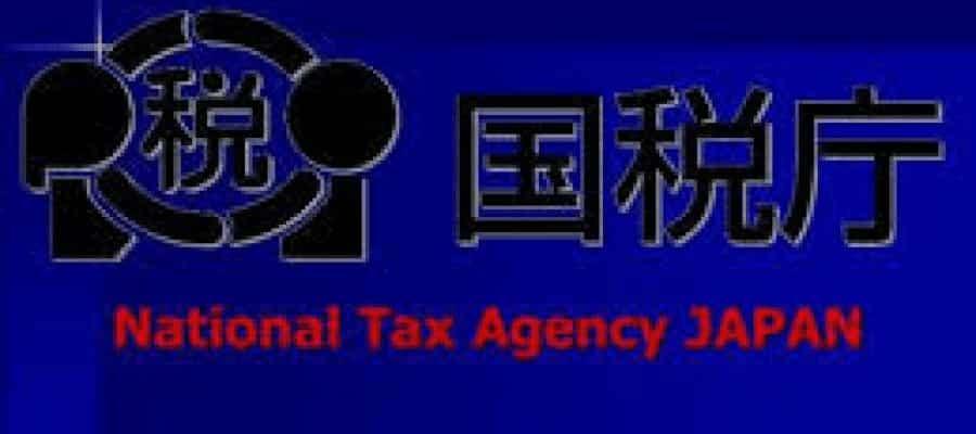 National Tax Agency Japan